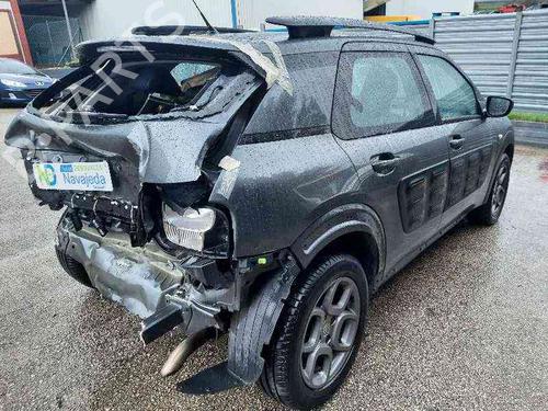 Right front driveshaft CITROËN C4 CACTUS | BP16652514M39 - Image 11