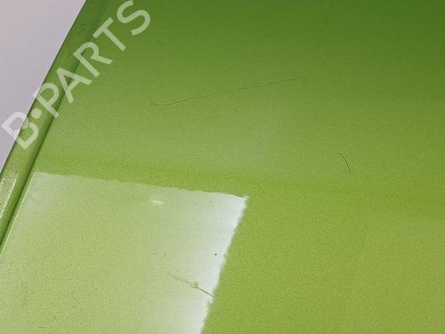 Left rear door SEAT IBIZA IV (6J5, 6P1) 1.4 TDI | BP31073473C4 