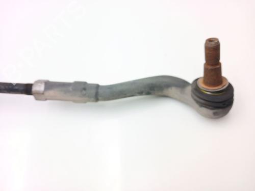 Steering rack MERCEDES-BENZ C-CLASS (W204) C 220 CDI (204.008) | BP33023631M22 - Image 3