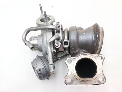 Used Turbocharger/Supercharger CITROËN C4 CACTUS [2014-2026]  31145786