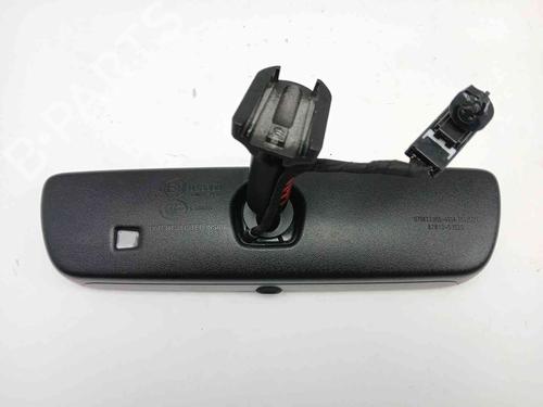 Rear mirror TOYOTA COROLLA Saloon (_E21_) 1.8 VVTi Hybrid (ZWE211, MZEA12) | BP36529580I6 - Image 2