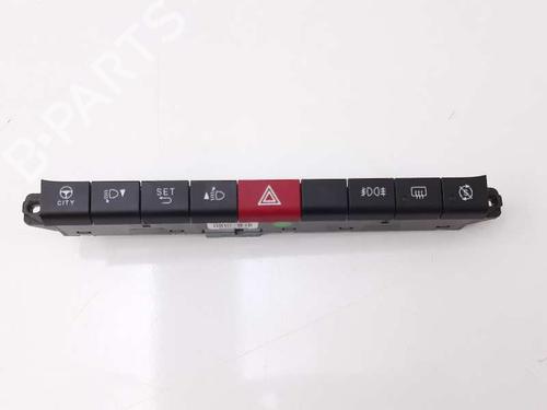 Used Warning switch Warning switch FIAT PANDA (312_, 319_) [2012-2026] 12202676 12202676
