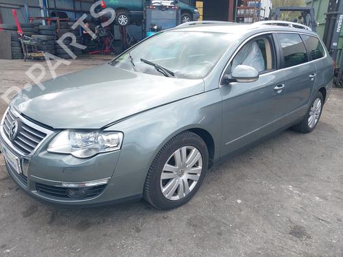 Lights ECU VW PASSAT B6 Variant (3C5) 2.0 TDI 16V | BP31992931M55  - Image 7