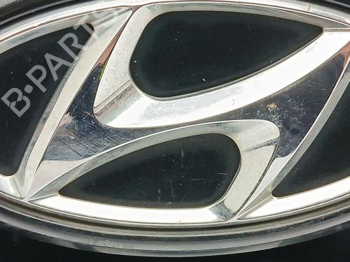 Tailgate handle HYUNDAI i30 (FD)  | BP28132008C132 