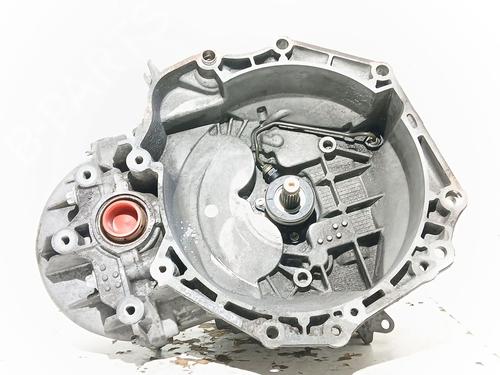 Used Gearbox OPEL ASTRA K (B16) 1.6 Turbo (68) (200 hp) 26643616
