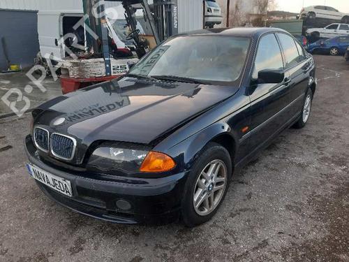 Injector BMW 3 (E46) 320 d | BP22752098M100 