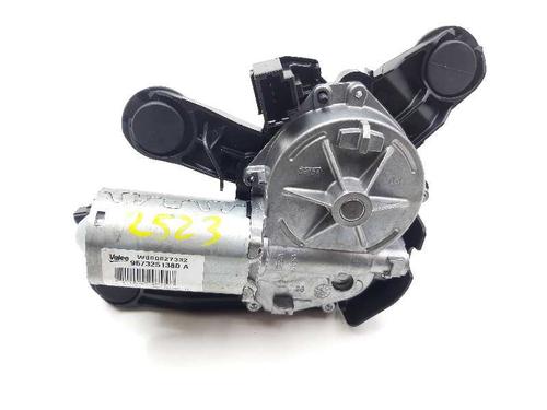 Rear wiper motor PEUGEOT 208 II (UB_, UP_, UW_, UJ_)  | BP9285945M102 