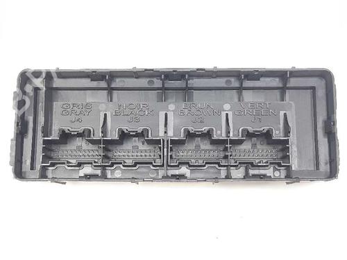 Used Electronic module Electronic module OPEL INSIGNIA A (G09) 2.0 CDTI (68) (131 hp) 20679322 20679322