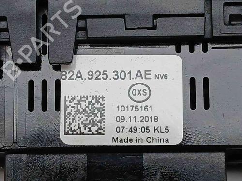 Warning switch AUDI A1 Sportback (GBA) 30 TFSI | BP36991583I22 - Image 5