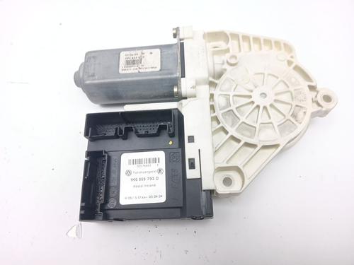 Used Left front window motor SEAT ALTEA (5P1) 1.6 (102 hp) 32192845