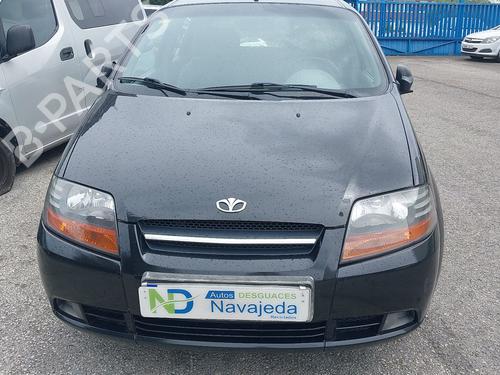 Left headlight DAEWOO KALOS (KLAS) 1.2 | BP35723769C28  - Image 8