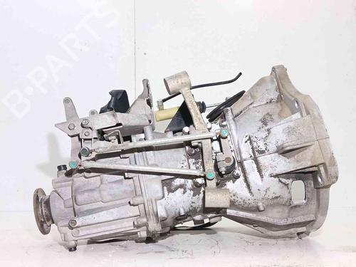 Gearbox IVECO DAILY IV Platform/Chassis 35C15 | BP40195600M3 - Image 3