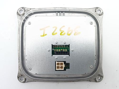 Used Xenon ballast Xenon ballast AUDI A4 B8 Avant (8K5) 1.8 TFSI quattro (160 hp) 27482186 27482186