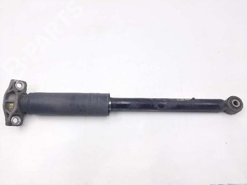 Used Left rear shock absorber OPEL ASTRA J Sports Tourer (P10) 1.7 CDTI (35) (125 hp) 9261356