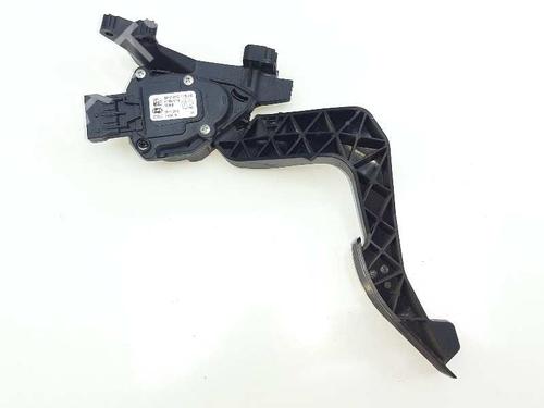 Used Pedal FIAT TIPO Saloon (356_, 357_) 1.3 D (356SXB1A, 356SXH1A, 356SXD1A) (95 hp) 20679668