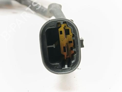 Køleventilator elektrisk CITROËN C4 Picasso II 1.6 BlueHDi 120 | BP29312138M35 