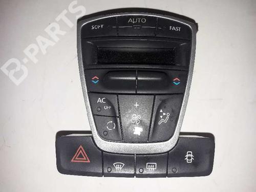 Used Climate control RENAULT LAGUNA Coupe (DT0/1) 2.0 GT (204 hp) 9263116