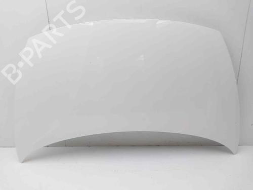 Used Hood KIA RIO III (UB) 1.4 CRDi (90 hp) 12600089