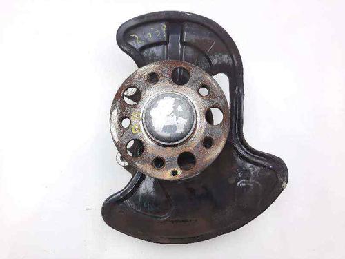 Used Right front steering knuckle MERCEDES-BENZ C-CLASS (W204) [2007-2015]  9075415
