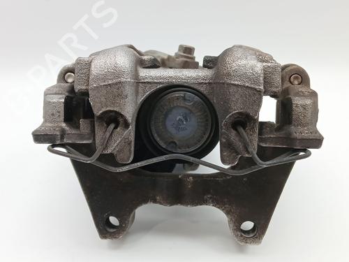 Used Right rear brake caliper Right rear brake caliper VW PASSAT B8 Variant (3G5, CB5) 2.0 TDI 4motion (190 hp) 33757898 33757898