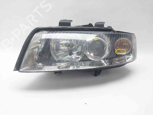 Left headlight AUDI A4 B6 (8E2) 1.9 TDI | BP38535778C28  - Image 5