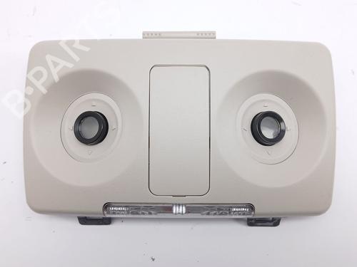 Interior roof light FIAT FREEMONT (345_) 2.0 JTD | BP29505770I8 