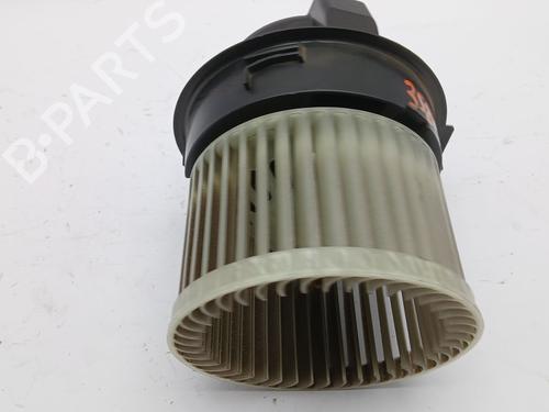 Heater blower motor OPEL CORSA F (P2JO)  | BP29125367M62 