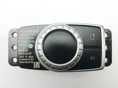 Used Switch Switch MERCEDES-BENZ B-CLASS Sports Tourer (W246, W242) B 180 CDI (246.200) (109 hp) 26502127 26502127