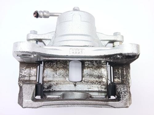 Left front brake caliper KIA SPORTAGE V (NQ5) 1.6 T-GDI MHEV AWD | BP26566926M105  - Image 5