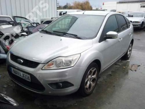Front right window mechanism FORD FOCUS II (DA_, HCP, DP) 1.6 | BP9261456C23 