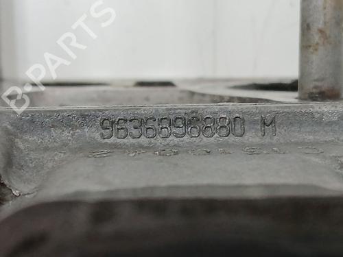 Cylinder head PEUGEOT 207 (WA_, WC_) | BP31146931M5