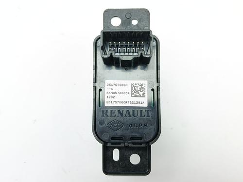 håndbremse RENAULT ARKANA I (LCM_, LDN_) 1.6 E-TECH 145 (LDMU) | BP30005850I18 - Image 2