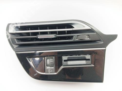 Air vent CITROËN C4 Picasso II 1.6 BlueHDi 120 967797647A | 967797677A