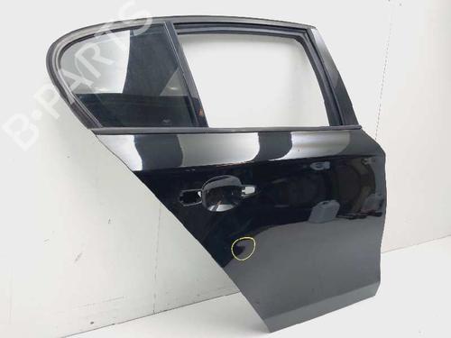 Right rear door BMW 1 (E87) 118 d | BP18348767C5 