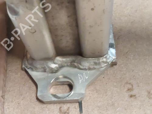 Rear bumper reinforcement MINI MINI COUNTRYMAN (F60) Cooper D | BP25030261C73 