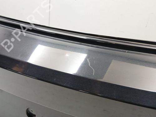 Rear bumper SEAT LEON (1P1) 1.4 TSI | BP25119751C8 