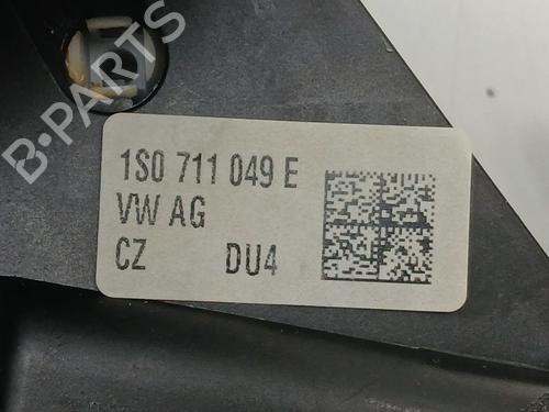 Girspak SEAT Mii (KF1, KE1) 1.0 | BP31679974M90 