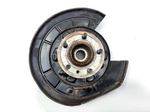 Used Left rear steering knuckle Left rear steering knuckle LAND ROVER RANGE ROVER SPORT I (L320) 2.7 D 4x4 (190 hp) 8391706 8391706