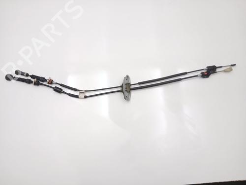 Used Cable Cable SSANGYONG KORANDO (C300) 1.5 (150 hp) 29505704 29505704