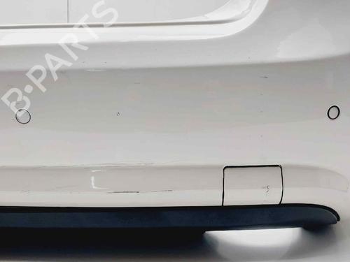 Rear bumper MERCEDES-BENZ E-CLASS Coupe (C207) E 350 CDI (207.322) | BP16852465C8 