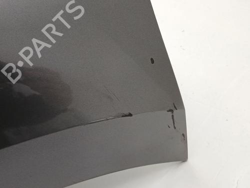 Rear bumper VW POLO V (6R1, 6C1) | BP32290231C8