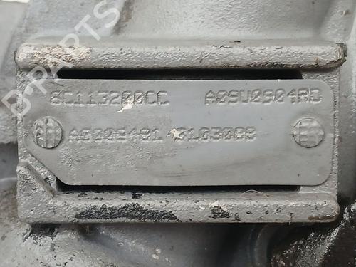 Steering rack FORD TRANSIT Bus (FD_ _, FB_ _, FS_ _, FZ_ _, FC_ _) 2.2 TDCi | BP28197223M22 
