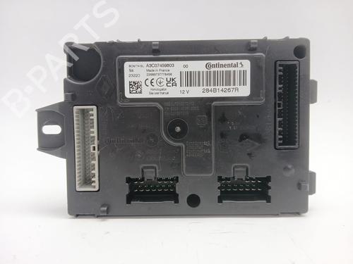 Used Electronic module Electronic module DACIA LODGY (JS_) 1.5 dCi (109 hp) 33122807 33122807