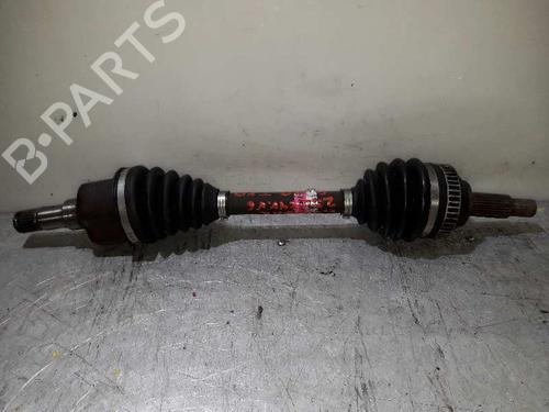 Used Left front driveshaft Left front driveshaft FORD COUGAR (EC_) 2.5 V6 24V (170 hp) 2538832 2538832