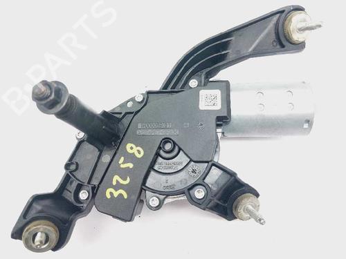 Used Rear wiper motor Rear wiper motor HYUNDAI i20 ACTIVE (IB, GB) [2015-2021] 20685586 20685586