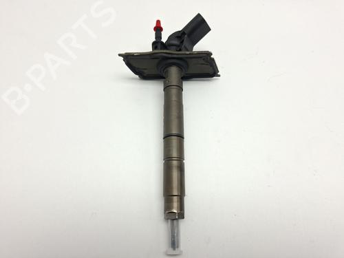 Used Injector Injector AUDI A5 (8T3) 3.0 TDI quattro (240 hp) 34216614 34216614