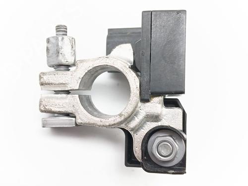 Electronic module RENAULT MEGANE III Hatchback (BZ0/1_, B3_) 1.2 TCe (BZ2B, BZ11) | BP29886589M83