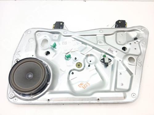 Used Front right window mechanism VW TIGUAN (5N_) 2.0 TDI 4motion (140 hp) 27357012
