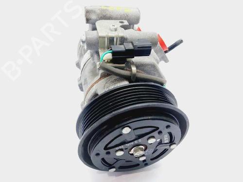 AC compressor FORD KA+ III (UK, FK)  | BP16640251M34 