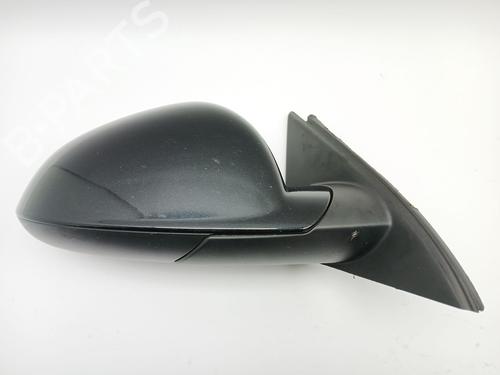 Right mirror OPEL INSIGNIA A Saloon (G09) 2.0 CDTI (69) | BP29885435C27 